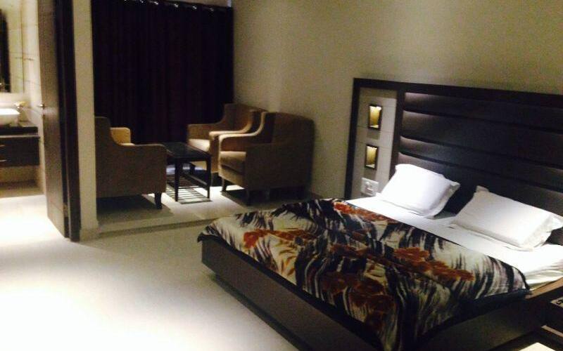 Hotel Aroma Inn, Sirsa 5